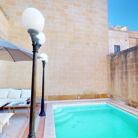 Qala Bed&Breakfast With Swimming Pool - Il-Wenniessa Exterior foto