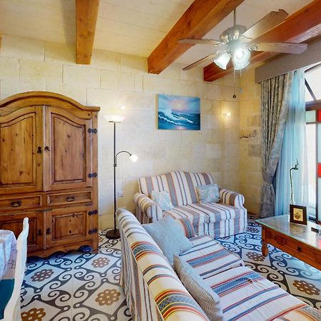 Qala Bed&Breakfast With Swimming Pool - Il-Wenniessa Exterior foto