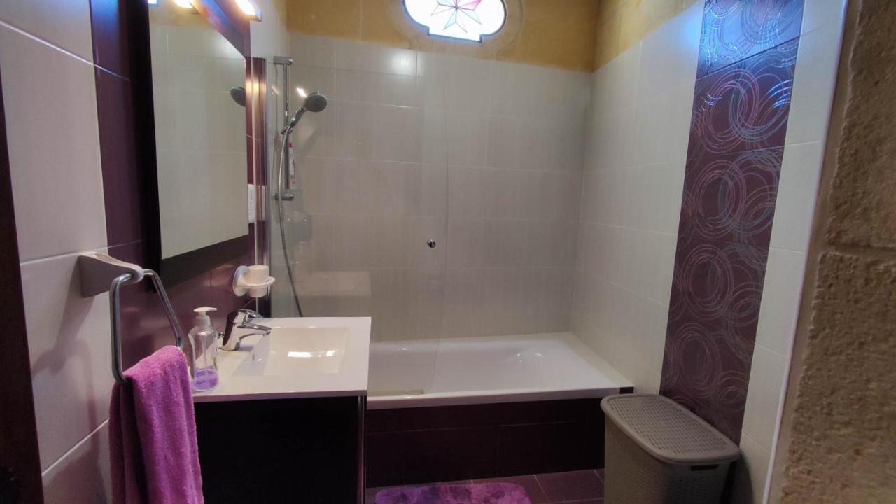 Qala Bed&Breakfast With Swimming Pool - Il-Wenniessa Exterior foto