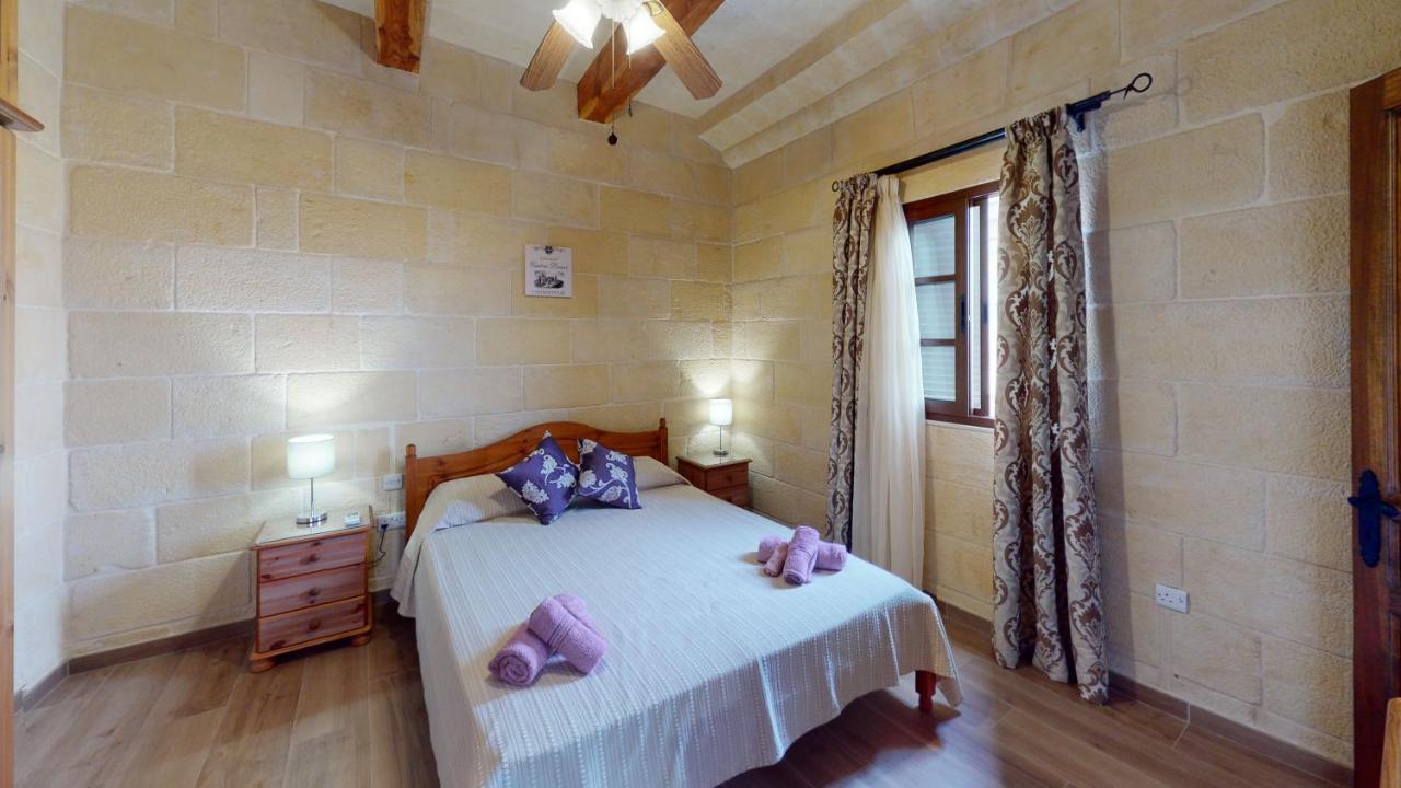 Qala Bed&Breakfast With Swimming Pool - Il-Wenniessa Exterior foto